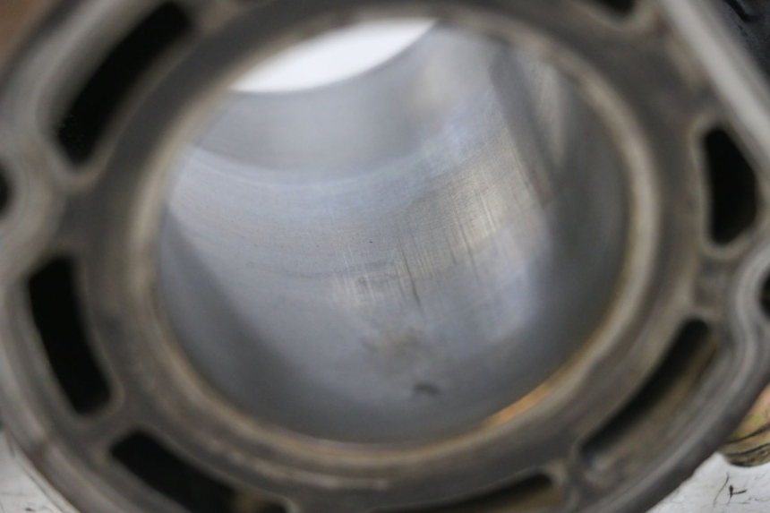 photo de ZYLINDER KOLBEN YAMAHA YP MAJESTY 125 (2002 - 2006) - Gesamtansicht des Produkts