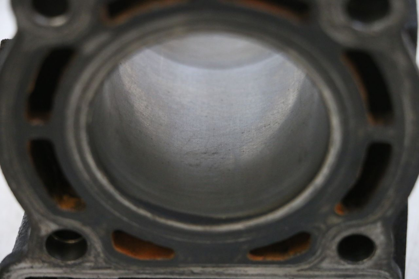 photo de ZYLINDER KOLBEN YAMAHA YP MAJESTY 125 (2002 - 2006) - Geprüftes Gebrauchtteil