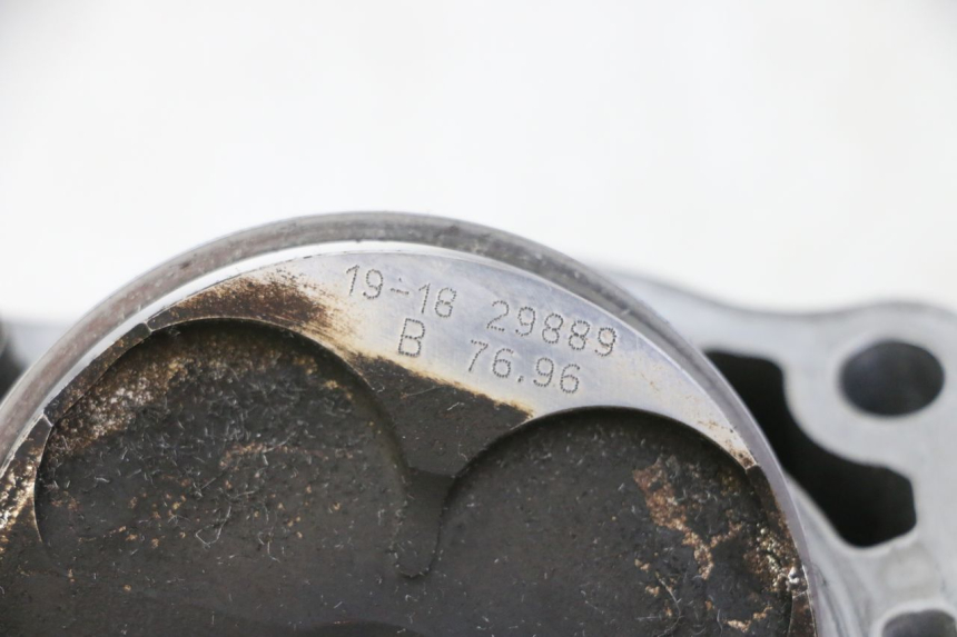 photo de ZYLINDER KOLBEN YAMAHA YZ-F YZF 250 (2014 - 2018) - Detailansicht des Bauteils