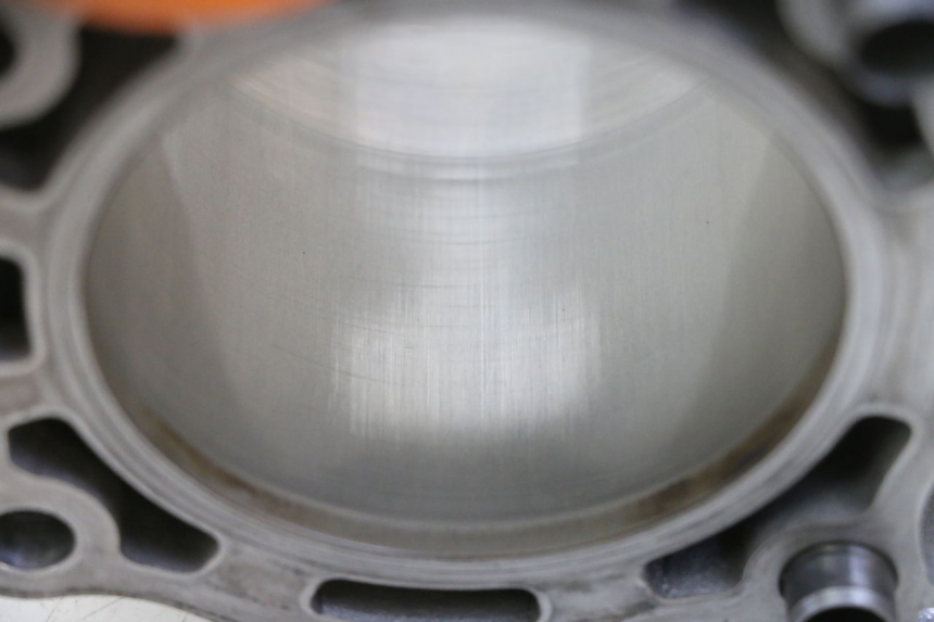 photo de ZYLINDER KOLBEN YAMAHA YZ-F YZF 250 (2014 - 2018) - Weitere Ansicht des Artikels