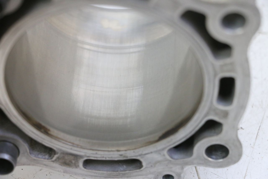 photo de ZYLINDER KOLBEN YAMAHA YZ-F YZF 250 (2014 - 2018) - Geprüftes Gebrauchtteil