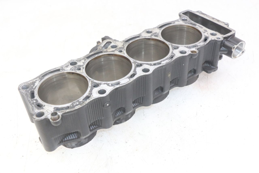 photo de ZYLINDER KOLBEN YAMAHA YZF R1 1000 (2007 - 2008) - Charakteristische Merkmale