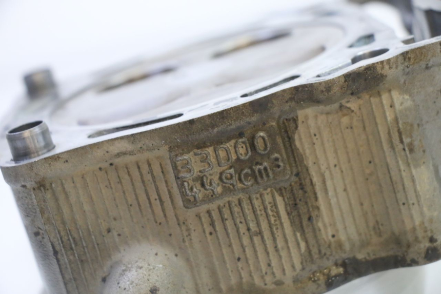 photo de ZYLINDER KOLBEN YAMAHA YZF YZ-F 450 (2014 - 2016) - Weitere Ansicht des Artikels