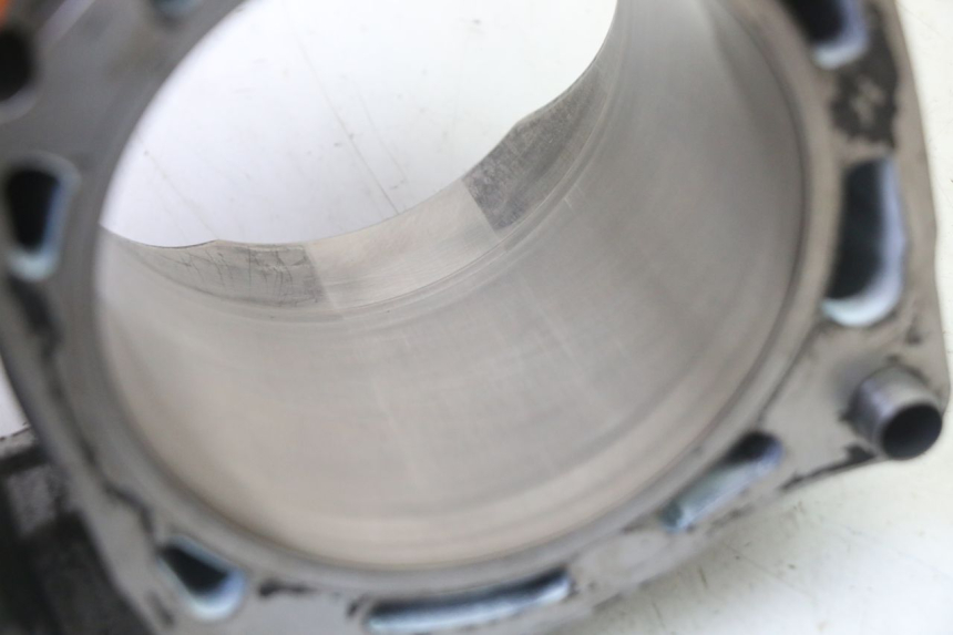 photo de ZYLINDER KOLBEN YAMAHA YZF YZ-F 450 (2014 - 2016) - Hochauflösende Nahaufnahme