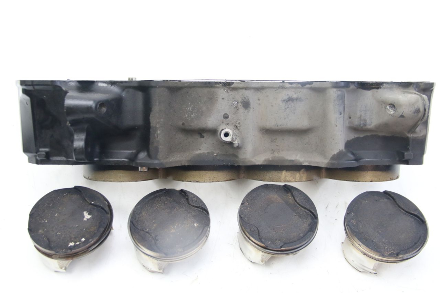 photo de ZYLINDER KOLBEN KAWASAKI Z ABS 1000 (2014 - 2020) - Hauptansicht