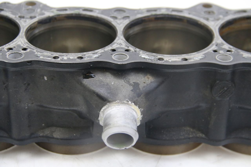 photo de ZYLINDER KOLBEN KAWASAKI Z ABS 1000 (2014 - 2020) - Weitere Ansicht des Artikels