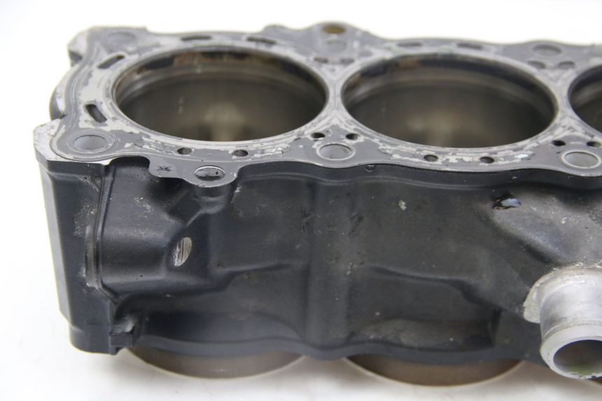 photo de ZYLINDER KOLBEN KAWASAKI Z ABS 1000 (2014 - 2020) - Charakteristische Merkmale