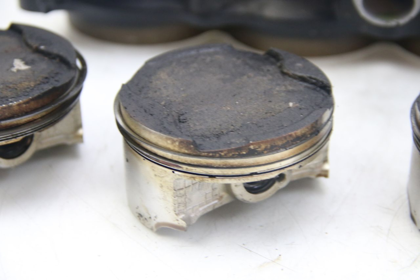 photo de ZYLINDER KOLBEN KAWASAKI Z ABS 1000 (2014 - 2020) - Ergänzendes Produktfoto