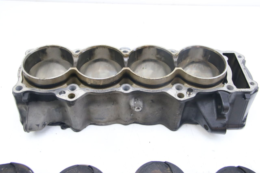 photo de ZYLINDER KOLBEN KAWASAKI Z ABS 1000 (2014 - 2020) - Alternative Perspektive