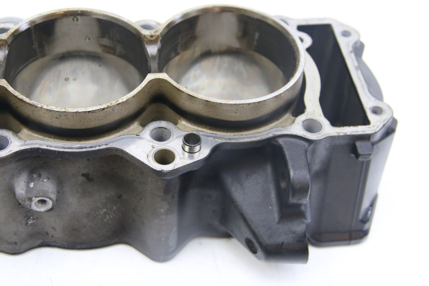 photo de ZYLINDER KOLBEN KAWASAKI Z ABS 1000 (2014 - 2020) - Technische Nahaufnahme