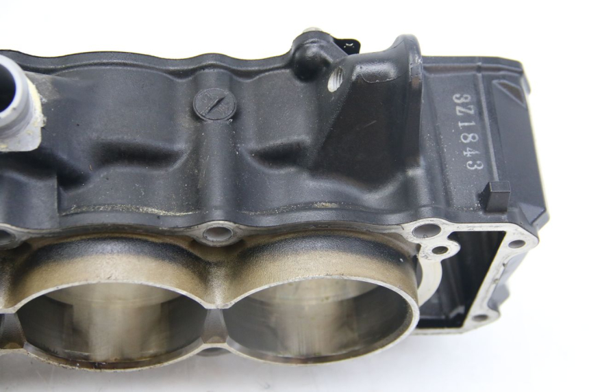 photo de ZYLINDER KOLBEN KAWASAKI Z ABS 1000 (2014 - 2020) - Oberflächenzustand und Material