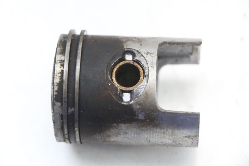 photo de Zylinder Kolben PIAGGIO ZIP 2T 50 (2009 - 2019) - Weitere Ansicht des Artikels