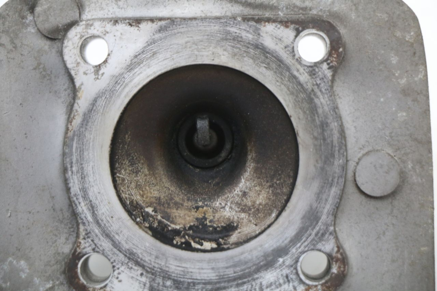 photo de Zylinder Kolben PIAGGIO ZIP 2T 50 (2009 - 2019) - Technische Nahaufnahme