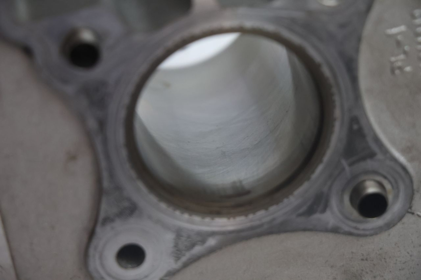 photo de ZYLINDER KOLBEN PIAGGIO ZIP IGET 4T 50 (2021 - 2023) - Weitere Ansicht des Artikels