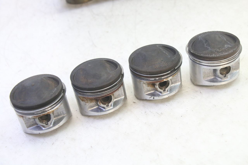 photo de ZYLINDER KOLBEN KAWASAKI ZR 7 750 (1999 - 2004) - Qualität der Gebrauchtware