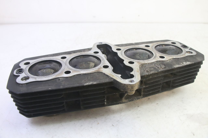 photo de ZYLINDER KOLBEN KAWASAKI ZR 7 750 (1999 - 2004) - Technische Nahaufnahme