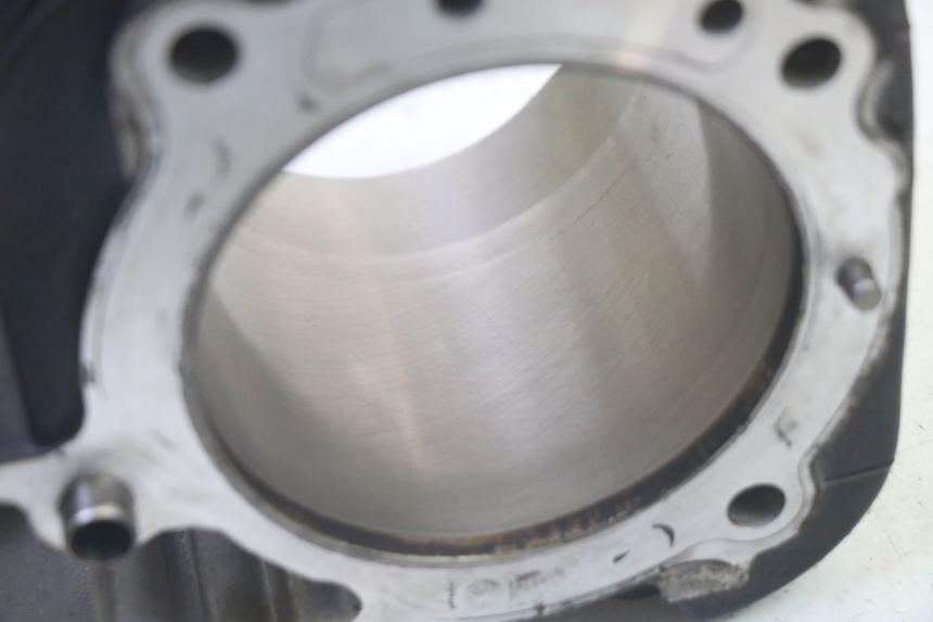 photo de ZYLINDER BMW R RT ABS 1200 (2010 - 2014) - Details der Befestigungspunkte