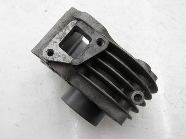 photo de ZYLINDER ROADSIGN WALLABY 50 (2009 - 2014) - Hauptansicht