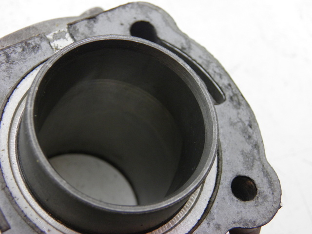 photo de ZYLINDER ROADSIGN WALLABY 50 (2009 - 2014) - Detailansicht des Bauteils