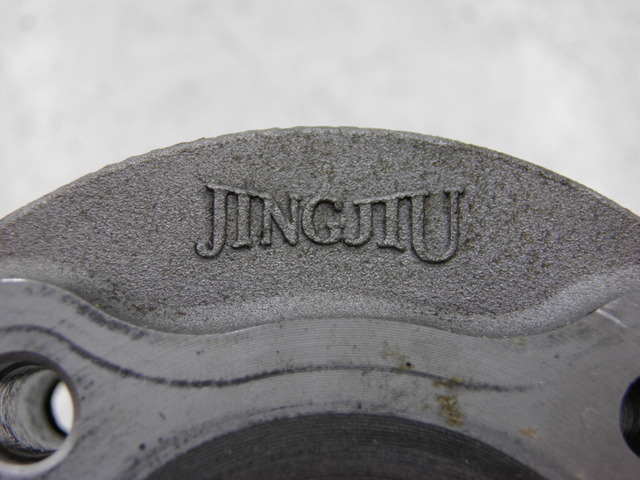 photo de ZYLINDER ROADSIGN WALLABY 50 (2009 - 2014) - Alternative Perspektive