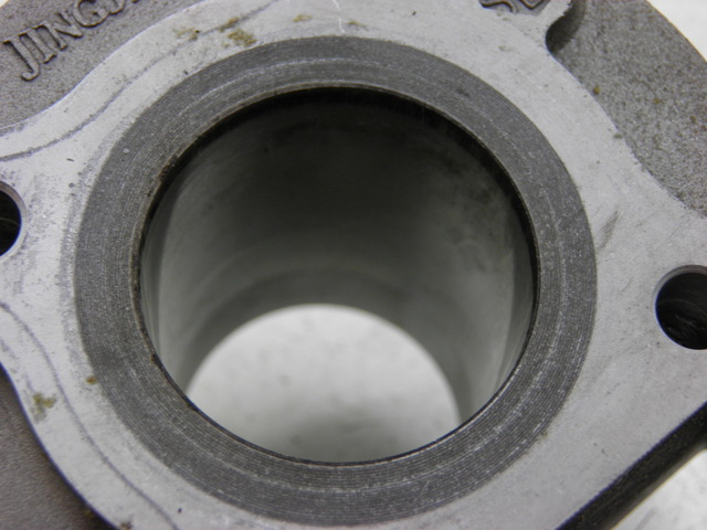 photo de ZYLINDER ROADSIGN WALLABY 50 (2009 - 2014) - Gesamtansicht des Produkts