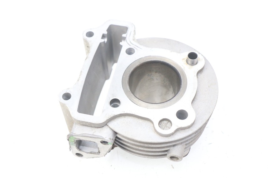 photo de ZYLINDER TNT MOTOR ROMA 10' 4T 50 (2007 - 2018) - Gesamtansicht des Produkts