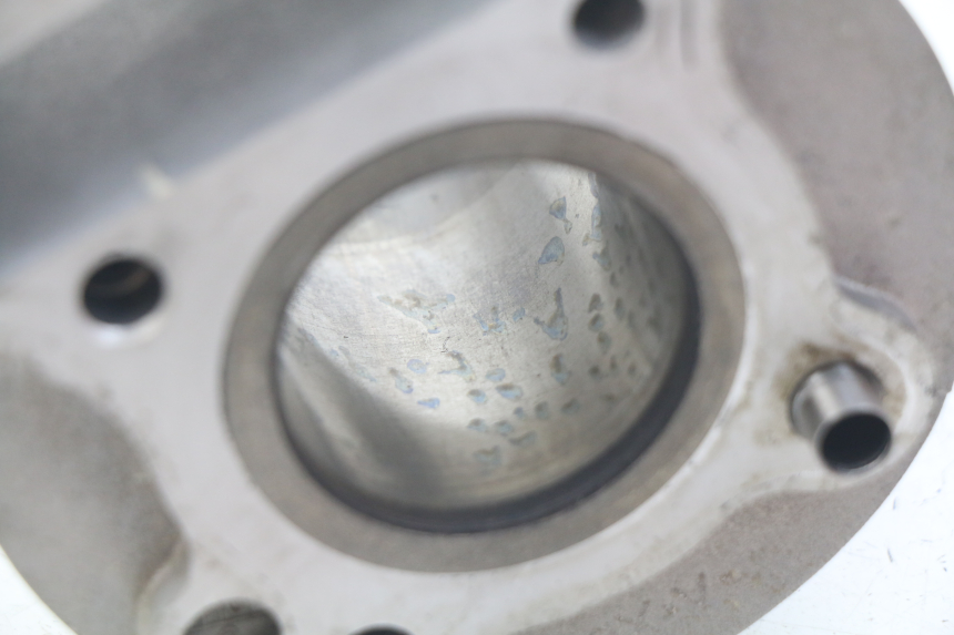 photo de ZYLINDER TNT MOTOR ROMA 10' 4T 50 (2007 - 2018) - Kennzeichnungen und Originalreferenzen