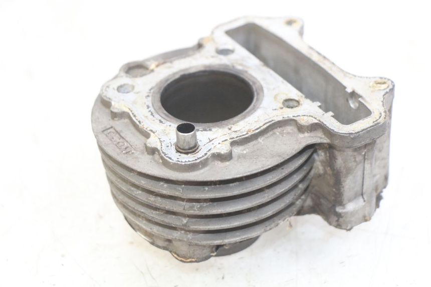 photo de ZYLINDER TNT MOTOR ROMA 10' 4T 50 (2019 - 2022) - Hauptansicht