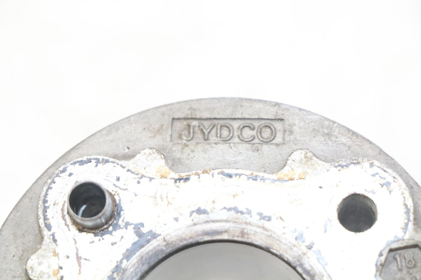 photo de ZYLINDER TNT MOTOR ROMA 10' 4T 50 (2019 - 2022) - Detailansicht des Bauteils