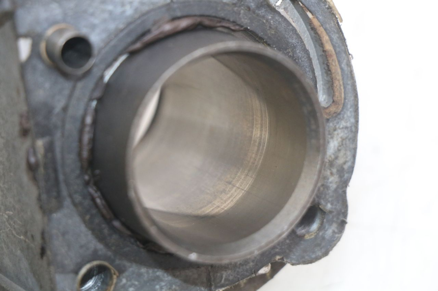 photo de ZYLINDER TNT MOTOR ROMA 10' 4T 50 (2019 - 2022) - Zoom auf Gebrauchszustand