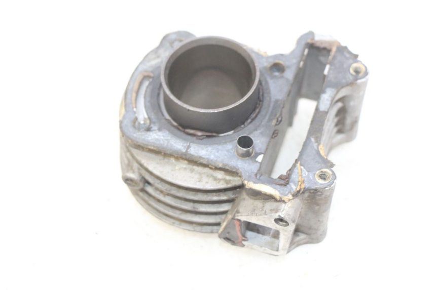 photo de ZYLINDER TNT MOTOR ROMA 10' 4T 50 (2019 - 2022) - Oberflächenzustand und Material