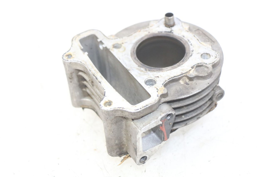 photo de ZYLINDER TNT MOTOR ROMA 10' 4T 50 (2019 - 2022) - Kennzeichnungen und Originalreferenzen