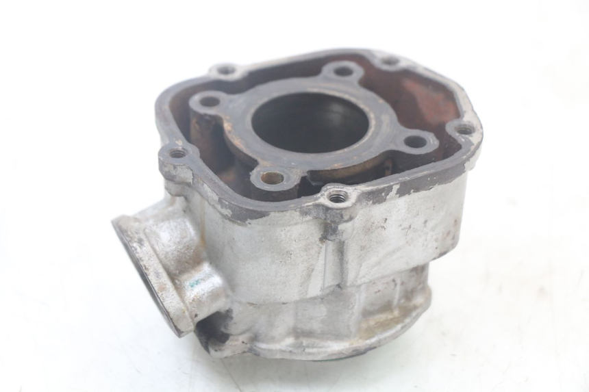 photo de ZYLINDER DERBI SENDA SM X-TREME 50 (2006 - 2010) - Hauptansicht