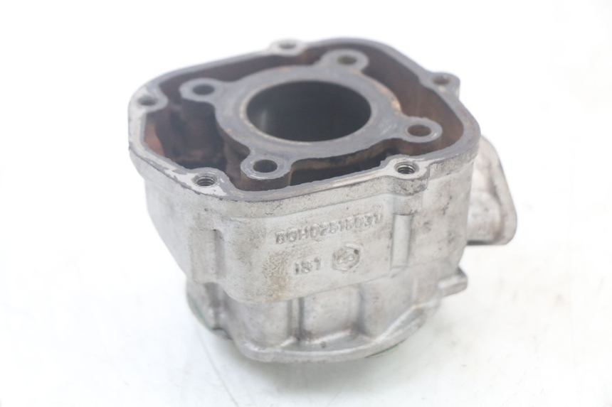 photo de ZYLINDER DERBI SENDA SM X-TREME 50 (2006 - 2010) - Detailansicht des Bauteils