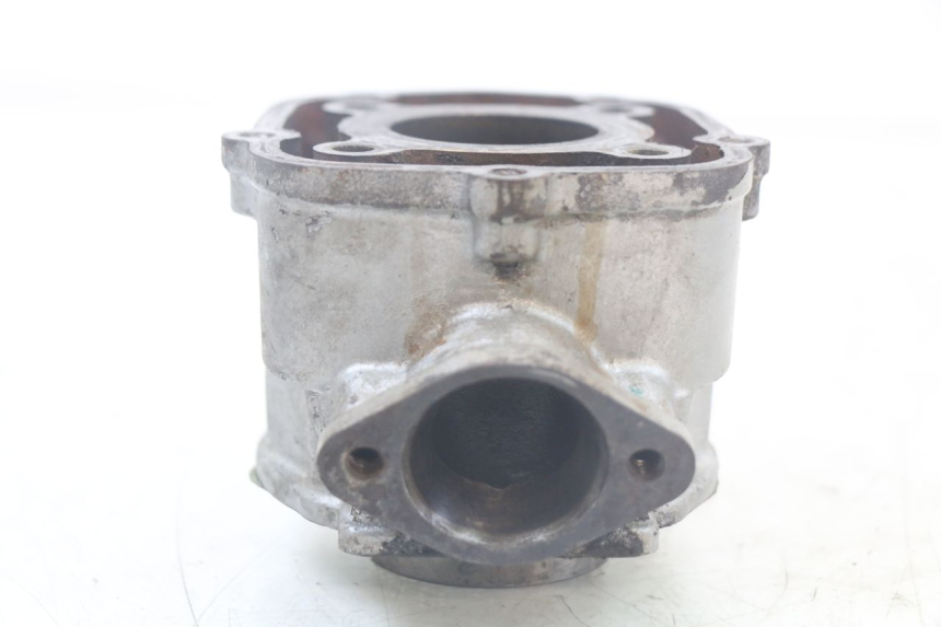 photo de ZYLINDER DERBI SENDA SM X-TREME 50 (2006 - 2010) - Zoom auf Gebrauchszustand