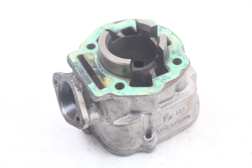 photo de ZYLINDER DERBI SENDA SM X-TREME 50 (2006 - 2010) - Oberflächenzustand und Material