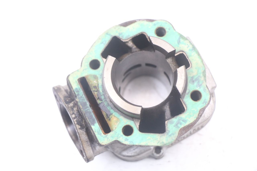 photo de ZYLINDER DERBI SENDA SM X-TREME 50 (2006 - 2010) - Geprüftes Gebrauchtteil