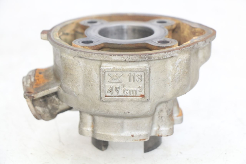 photo de ZYLINDER SHERCO SM-R 50 (2018 - 2021) - Hauptansicht