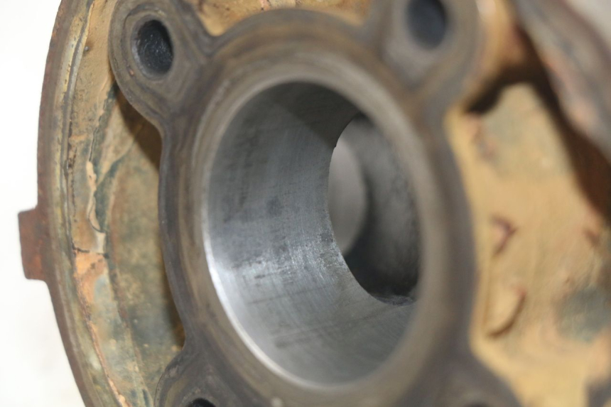 photo de ZYLINDER SHERCO SM-R 50 (2018 - 2021) - Detailansicht des Bauteils