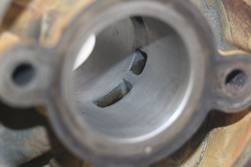 photo de ZYLINDER SHERCO SM-R 50 (2018 - 2021) - Alternative Perspektive