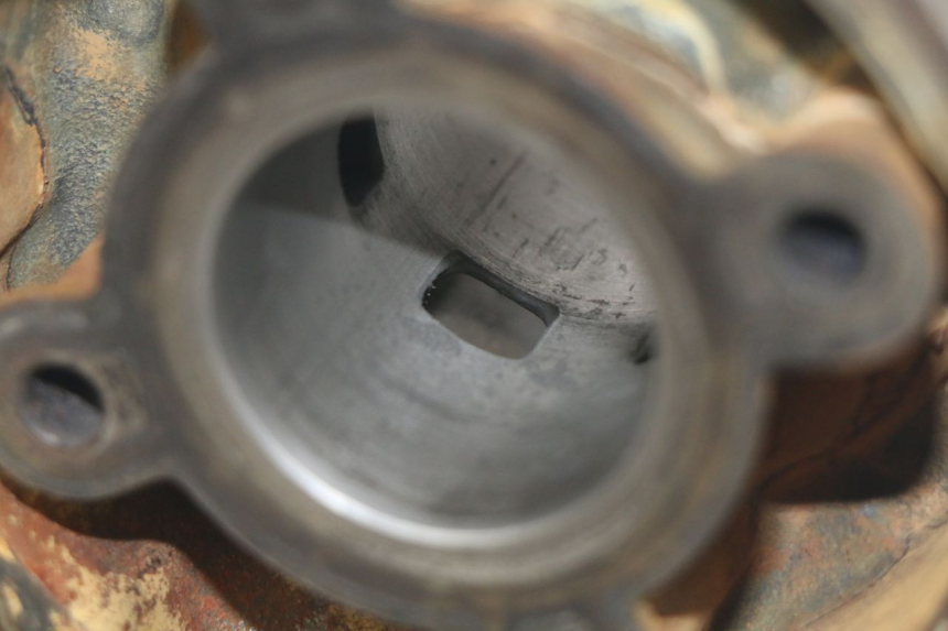 photo de ZYLINDER SHERCO SM-R 50 (2018 - 2021) - Gesamtansicht des Produkts