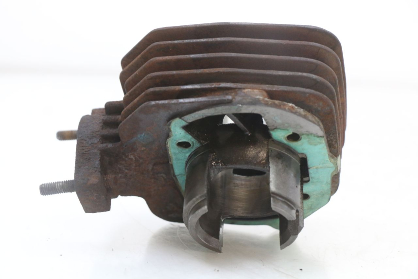 photo de ZYLINDER PEUGEOT STREETZONE 2T 50 (2014 - 2019) - Detailansicht des Bauteils