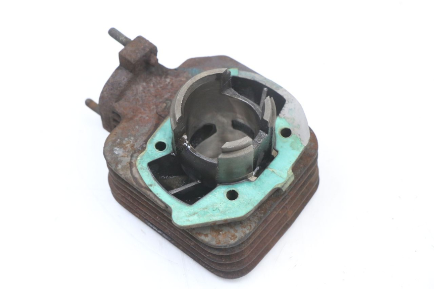 photo de ZYLINDER PEUGEOT STREETZONE 2T 50 (2014 - 2019) - Zoom auf Gebrauchszustand