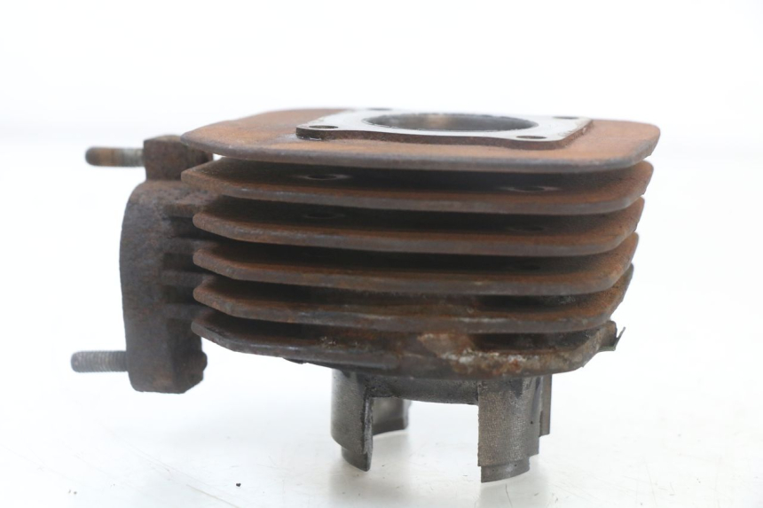 photo de ZYLINDER PEUGEOT STREETZONE 2T 50 (2014 - 2019) - Technische Nahaufnahme