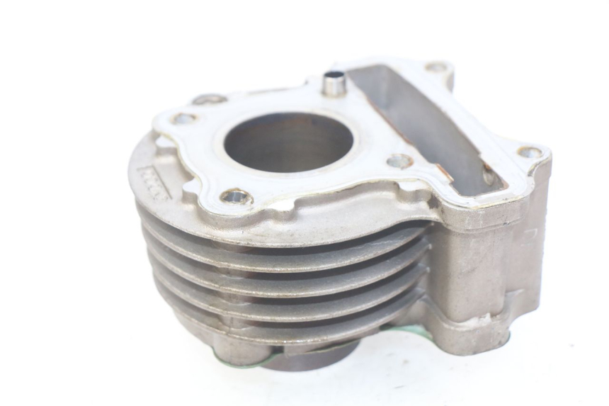 photo de ZYLINDER PEUGEOT STREETZONE 4T 50 (2018 - 2023) - Oberflächenzustand und Material