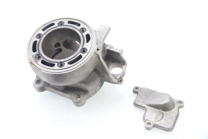 photo de ZYLINDER KTM SX 85 (2003 - 2012) - Hauptansicht