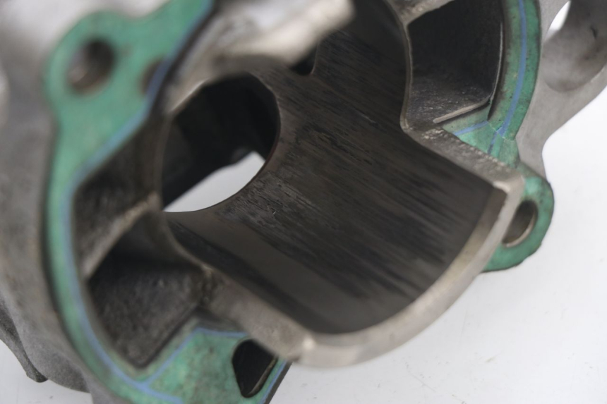photo de ZYLINDER KTM SX 85 (2003 - 2012) - Detailansicht des Bauteils
