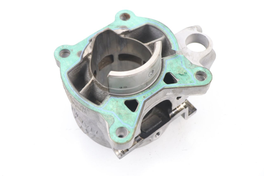 photo de ZYLINDER KTM SX 85 (2003 - 2012) - Charakteristische Merkmale