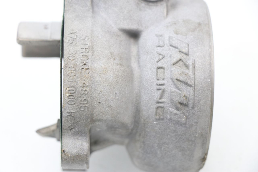 photo de ZYLINDER KTM SX 85 (2003 - 2012) - Zoom auf Komponenten