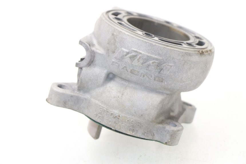 photo de ZYLINDER KTM SX 85 (2003 - 2012) - Hochauflösende Nahaufnahme